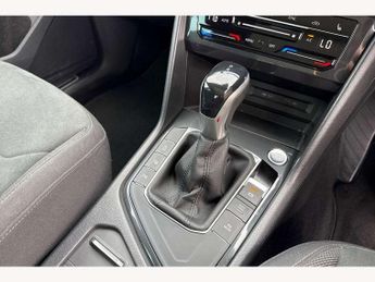 Volkswagen Tiguan 1.5 TSI 150 Elegance 5dr DSG