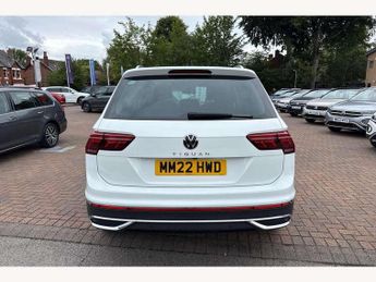 Volkswagen Tiguan 1.5 TSI 150 Elegance 5dr DSG