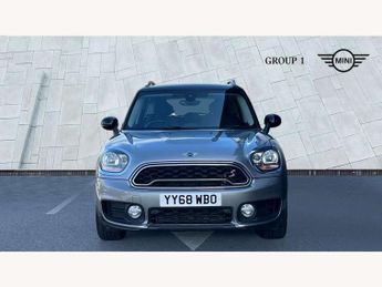 MINI Countryman 2.0 Cooper S Classic 5dr Auto