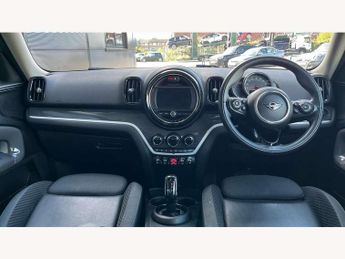 MINI Countryman 2.0 Cooper S Classic 5dr Auto