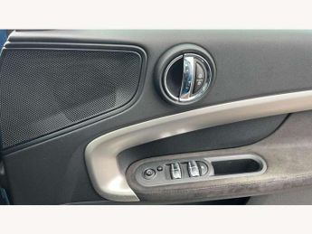 MINI Countryman 1.5 Cooper S E Exclusive ALL4 PHEV 5dr Auto