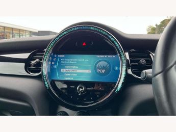 MINI Hatchback 1.5 Cooper Sport 3dr Auto