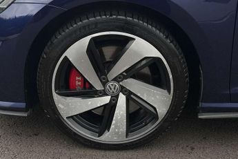 Volkswagen Golf GTI 2.0 TSI 245 GTI Performance 5dr DSG
