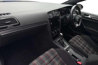 Volkswagen Golf GTI 2.0 TSI 245 GTI Performance 5dr DSG