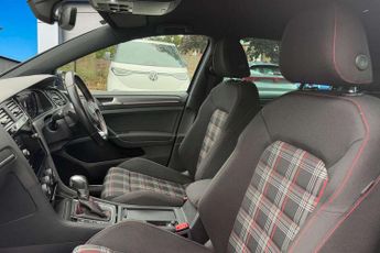 Volkswagen Golf GTI 2.0 TSI 245 GTI Performance 5dr DSG