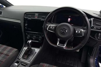 Volkswagen Golf GTI 2.0 TSI 245 GTI Performance 5dr DSG
