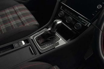Volkswagen Golf GTI 2.0 TSI 245 GTI Performance 5dr DSG