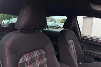 Volkswagen Golf GTI 2.0 TSI 245 GTI Performance 5dr DSG
