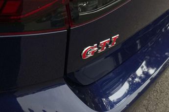 Volkswagen Golf GTI 2.0 TSI 245 GTI Performance 5dr DSG