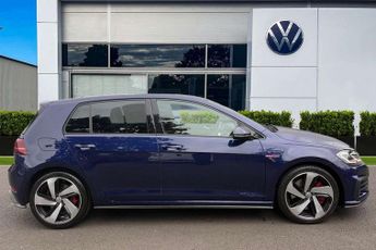 Volkswagen Golf GTI 2.0 TSI 245 GTI Performance 5dr DSG