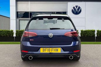 Volkswagen Golf GTI 2.0 TSI 245 GTI Performance 5dr DSG