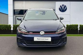 Volkswagen Golf GTI 2.0 TSI 245 GTI Performance 5dr DSG