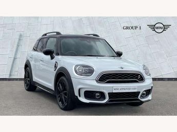 MINI Countryman 2.0 Cooper S Sport 5dr Auto