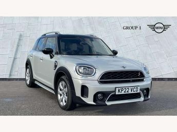 MINI Countryman 2.0 Cooper S Classic 5dr Auto