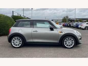 MINI Hatchback 1.5 Cooper 3dr Auto