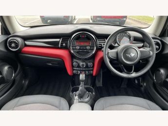 MINI Hatchback 1.5 Cooper 3dr Auto