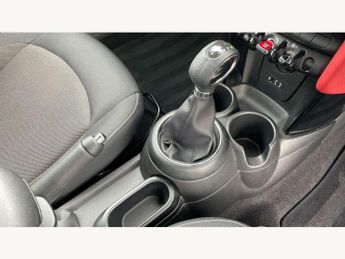 MINI Hatchback 1.5 Cooper 3dr Auto