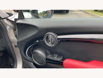 MINI Hatchback 1.5 Cooper 3dr Auto