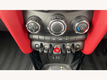 MINI Hatchback 1.5 Cooper 3dr Auto