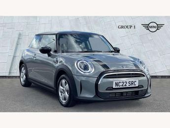 MINI Hatch 1.5 Cooper Classic 3dr Auto