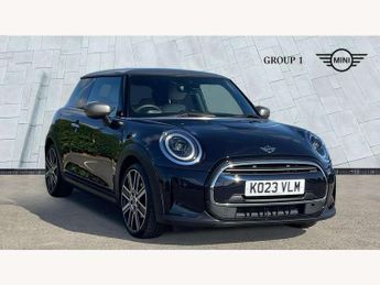 MINI Hatch 1.5 Cooper Exclusive 3dr Auto