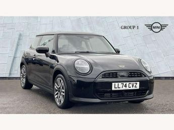 MINI Hatch 1.5 C Classic 3dr Auto