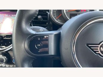 MINI Hatchback 5dr 1.5 Cooper Classic 5dr Auto