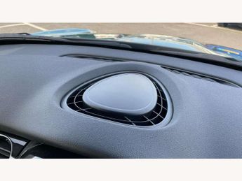 MINI Hatchback 5dr 1.5 Cooper Classic 5dr Auto