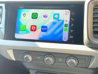 Audi A1 35 TFSI S Line Style Edition 5dr S Tronic