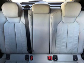 Audi A1 35 TFSI S Line Style Edition 5dr S Tronic