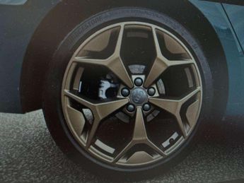 Audi A1 35 TFSI S Line Style Edition 5dr S Tronic