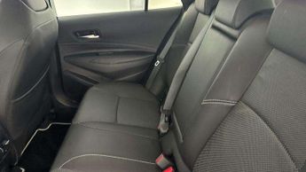 Toyota Corolla Touring Sport 2.0 Hybrid Excel 5dr CVT
