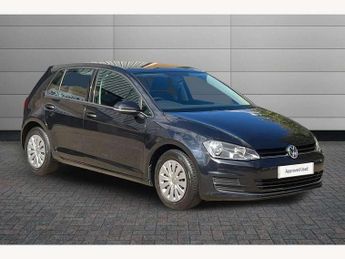 Volkswagen Golf 1.4 TSI S 5dr