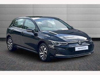 Volkswagen Golf 1.4 TSI eHybrid Style 5dr DSG