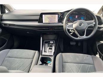 Volkswagen Golf 1.4 TSI eHybrid Style 5dr DSG