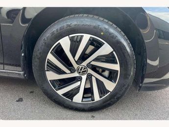 Volkswagen Golf 1.4 TSI eHybrid Style 5dr DSG