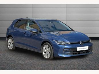 Volkswagen Golf 1.5 TSI Match 5dr