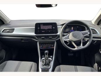 Volkswagen T-Roc 1.5 TSI Life 5dr DSG
