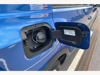 Volkswagen T-Roc 1.5 TSI Life 5dr DSG