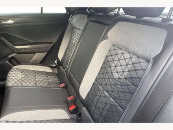 Volkswagen T-Roc 1.5 TSI R-Line 5dr DSG