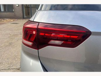 Volkswagen T-Roc 1.5 TSI R-Line 5dr DSG