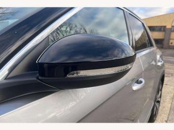 Volkswagen T-Roc 1.5 TSI R-Line 5dr DSG