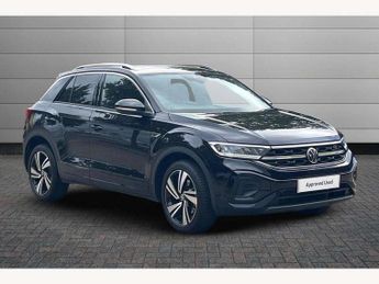 Volkswagen T-Roc 2.0 TDI 150 EVO R-Line 5dr DSG