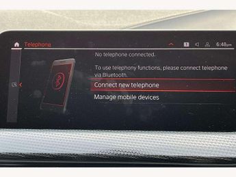 BMW 1 Series 118i [136] Sport 5dr Step Auto