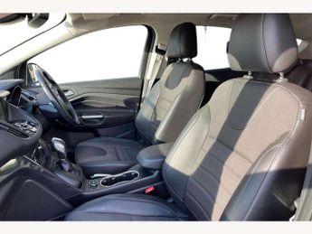 Ford Kuga 1.5 EcoBoost 182 Titanium 5dr Auto