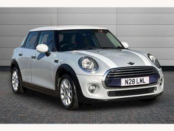 MINI Hatch 1.5 Cooper 5dr