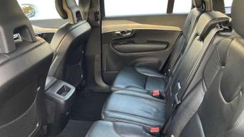 Volvo XC90 2.0 B5D [235] Momentum 5dr AWD Geartronic
