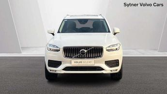 Volvo XC90 2.0 B5D [235] Momentum 5dr AWD Geartronic