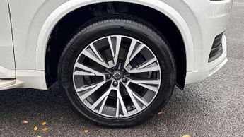 Volvo XC90 2.0 B5D [235] Momentum 5dr AWD Geartronic