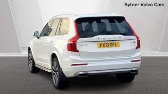 Volvo XC90 2.0 B5D [235] Momentum 5dr AWD Geartronic